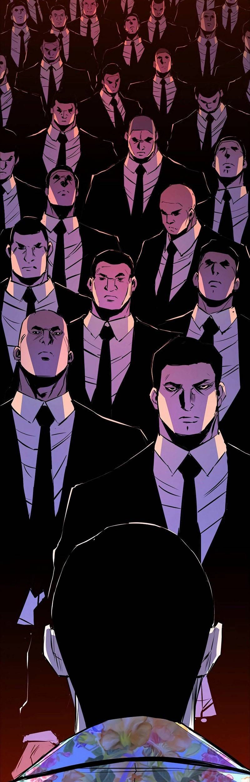 Hallym Gymnasium Chapter 128 - halaman 90
