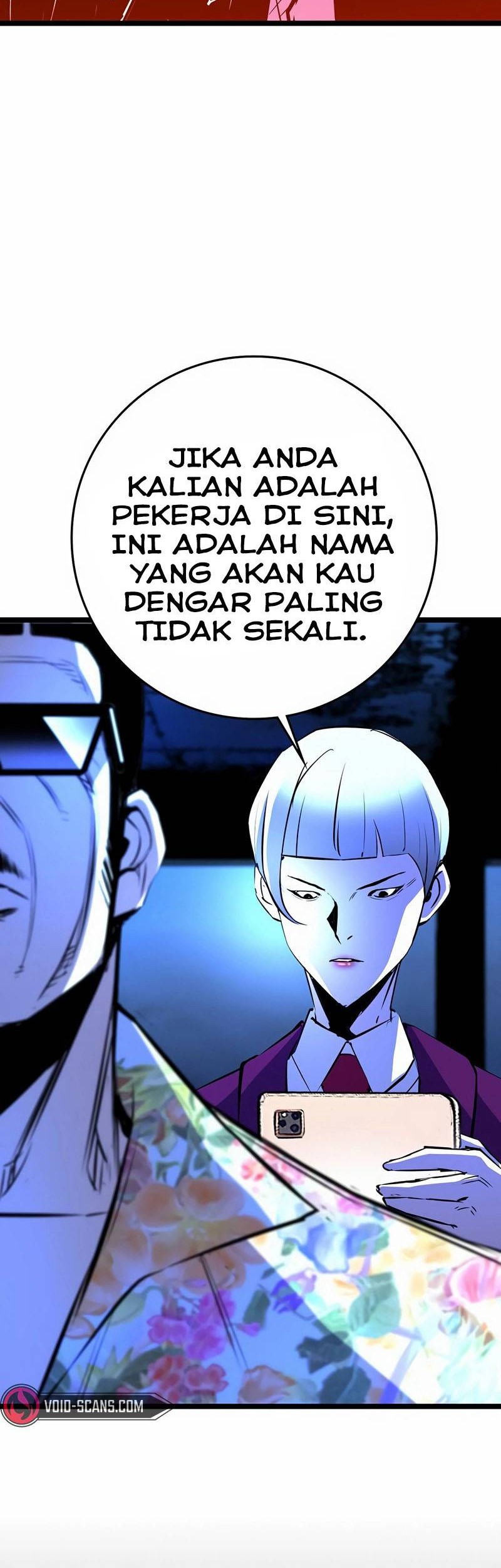 Hallym Gymnasium Chapter 128 - halaman 94