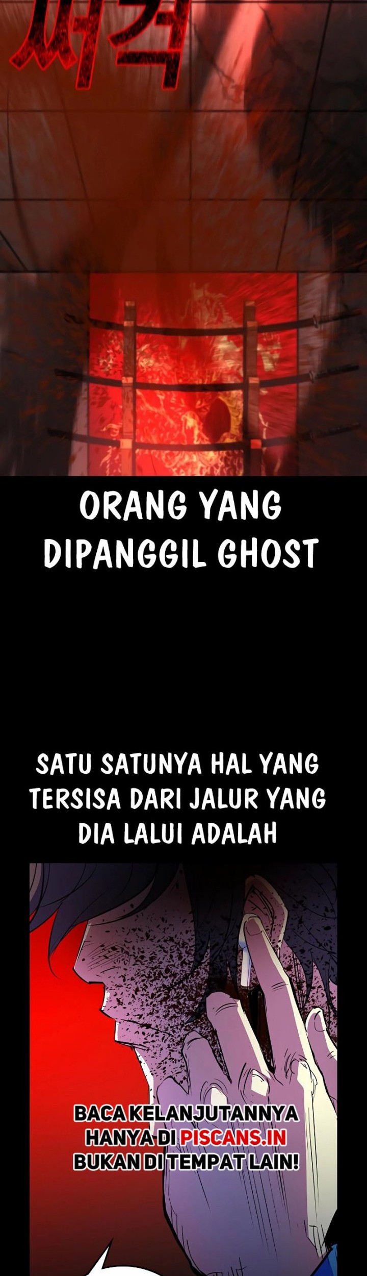Hallym Gymnasium Chapter 129 - halaman 29