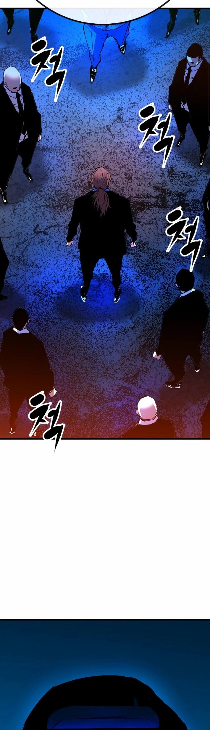 Hallym Gymnasium Chapter 129 - halaman 38