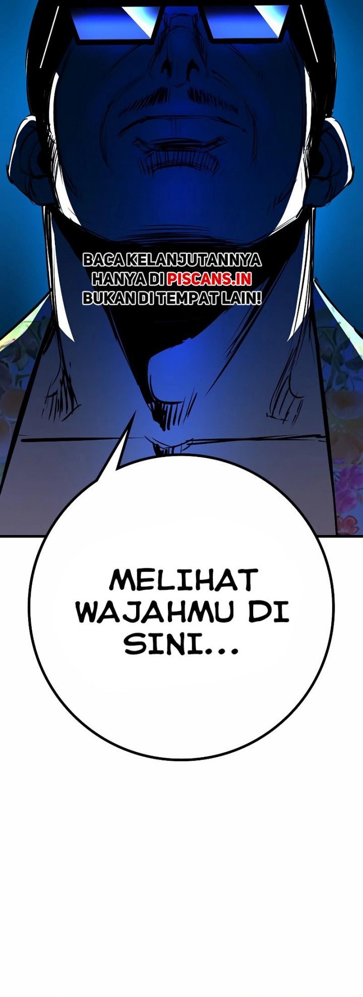 Hallym Gymnasium Chapter 129 - halaman 39
