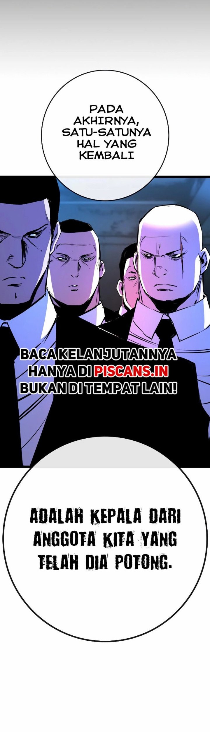 Hallym Gymnasium Chapter 129 - halaman 52