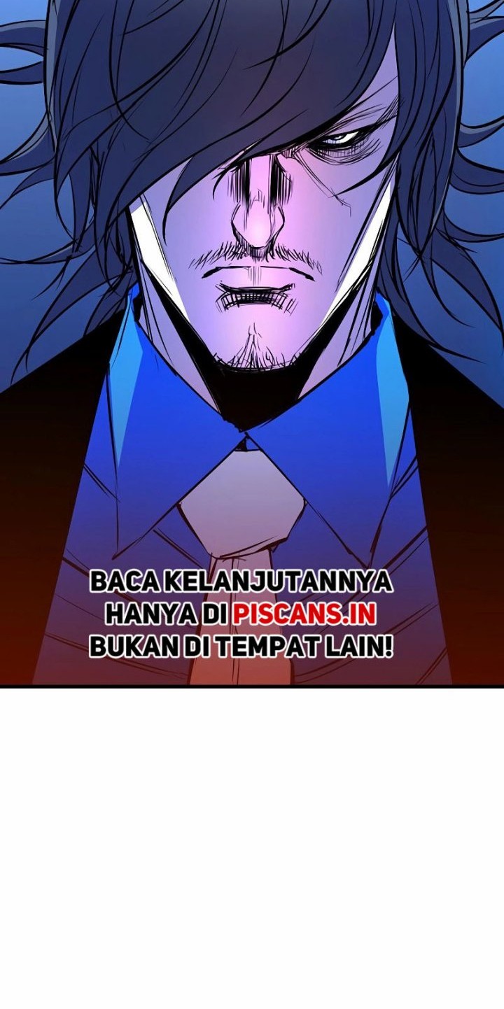 Hallym Gymnasium Chapter 129 - halaman 57