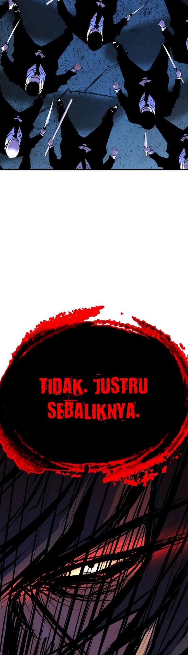 Hallym Gymnasium Chapter 129 - halaman 69