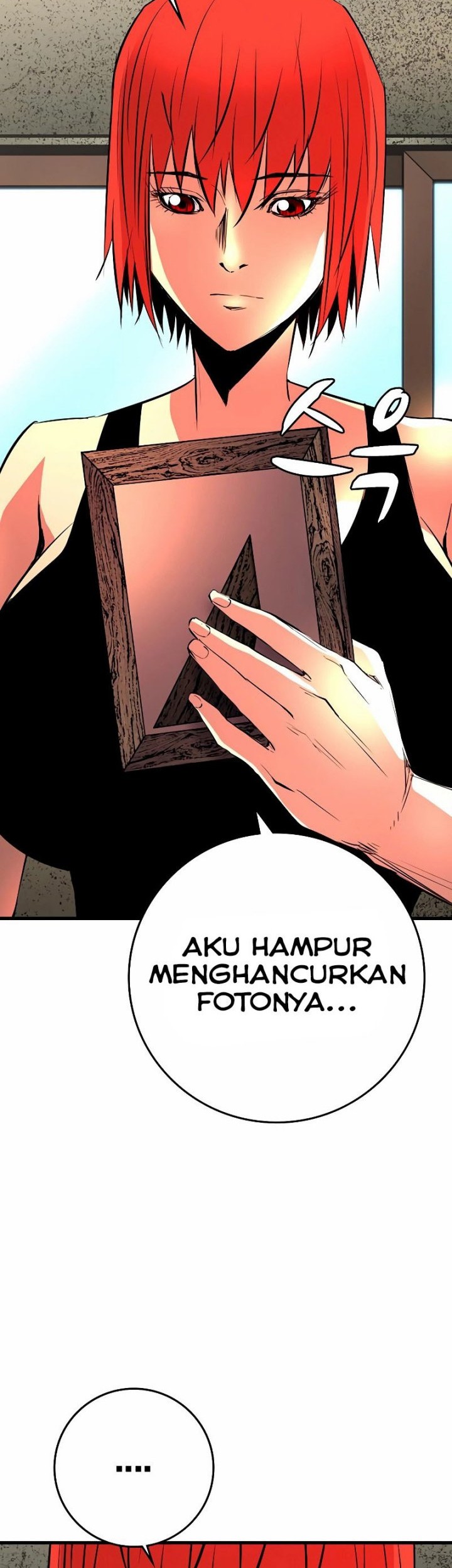 Hallym Gymnasium Chapter 129 - halaman 91
