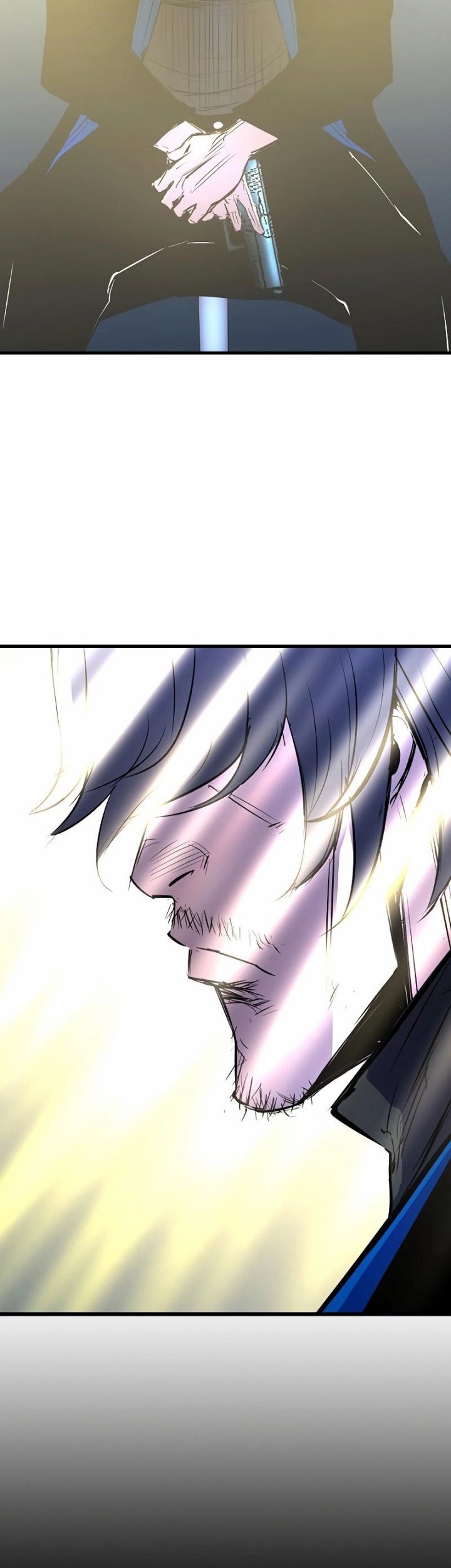 Hallym Gymnasium Chapter 129 - halaman 96