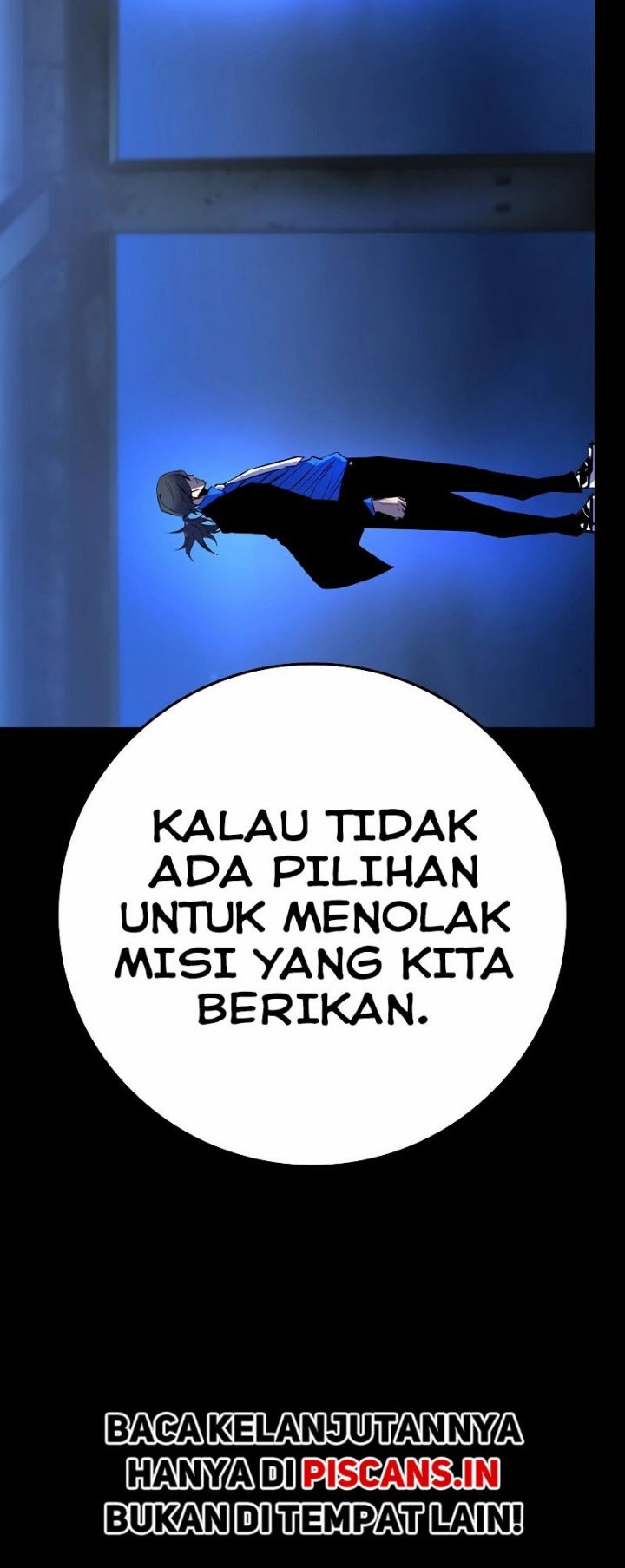 Hallym Gymnasium Chapter 129 - halaman 98