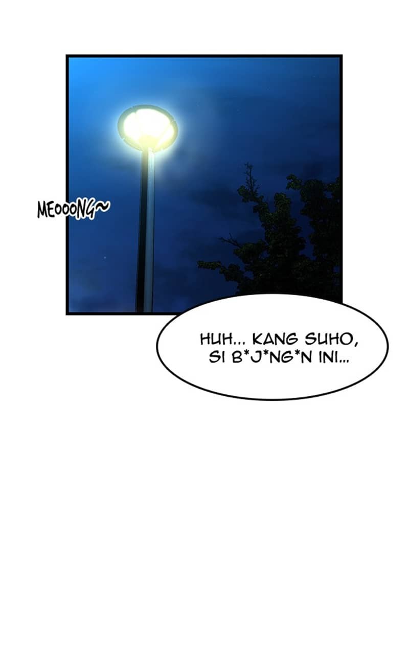Hallym Gymnasium Chapter 13 - halaman 13