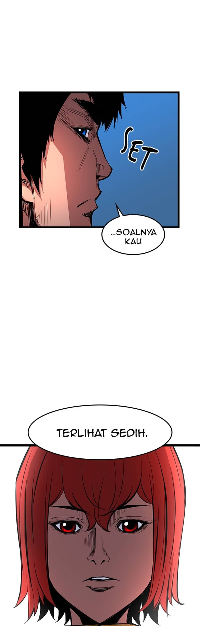 Hallym Gymnasium Chapter 13 - halaman 20