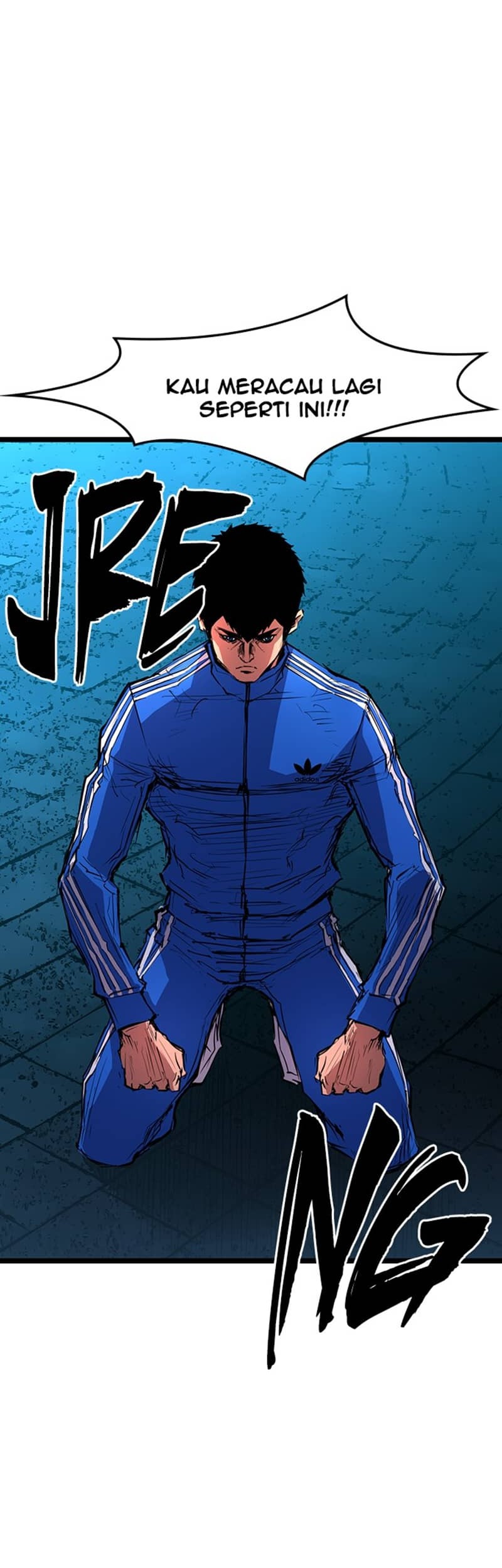 Hallym Gymnasium Chapter 13 - halaman 3