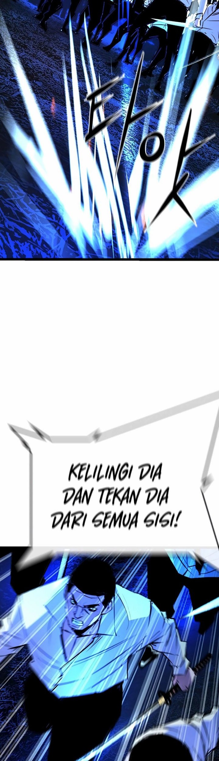 Hallym Gymnasium Chapter 130 - halaman 18