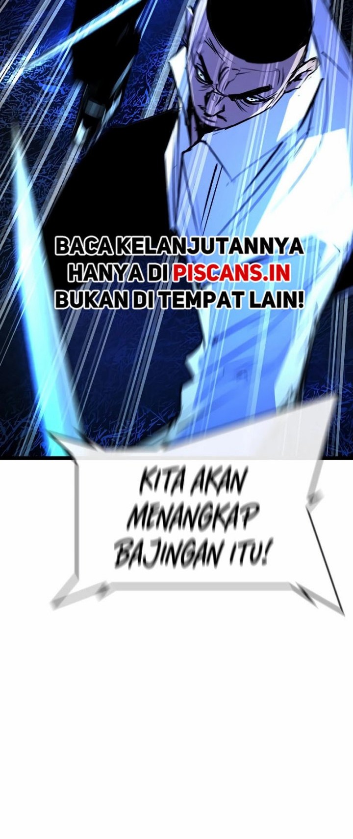 Hallym Gymnasium Chapter 130 - halaman 19