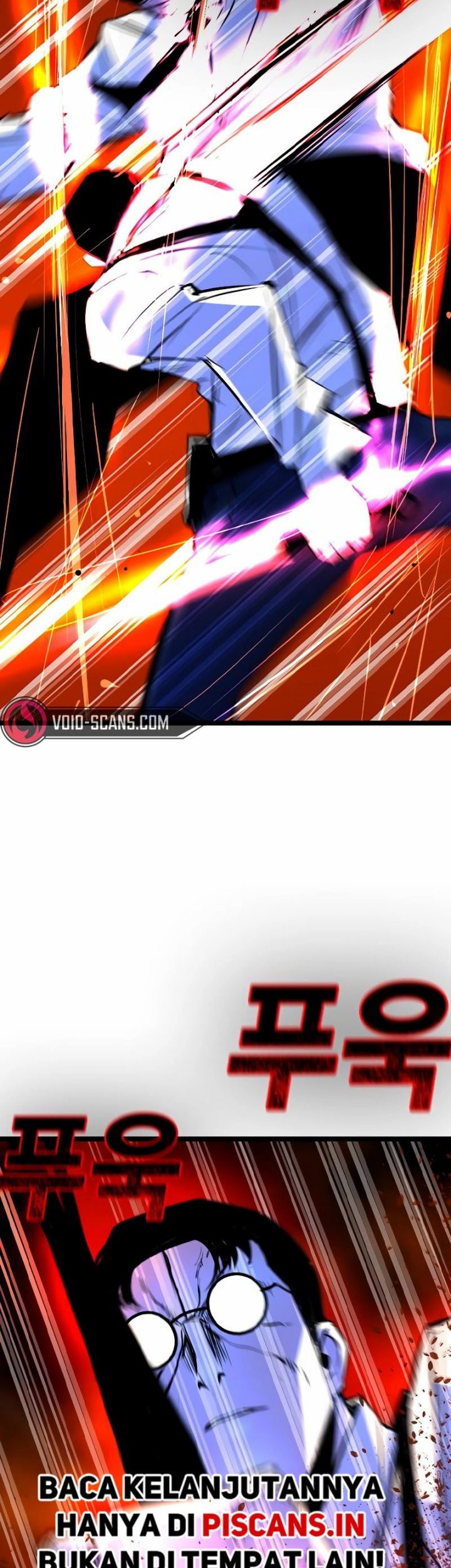 Hallym Gymnasium Chapter 130 - halaman 22