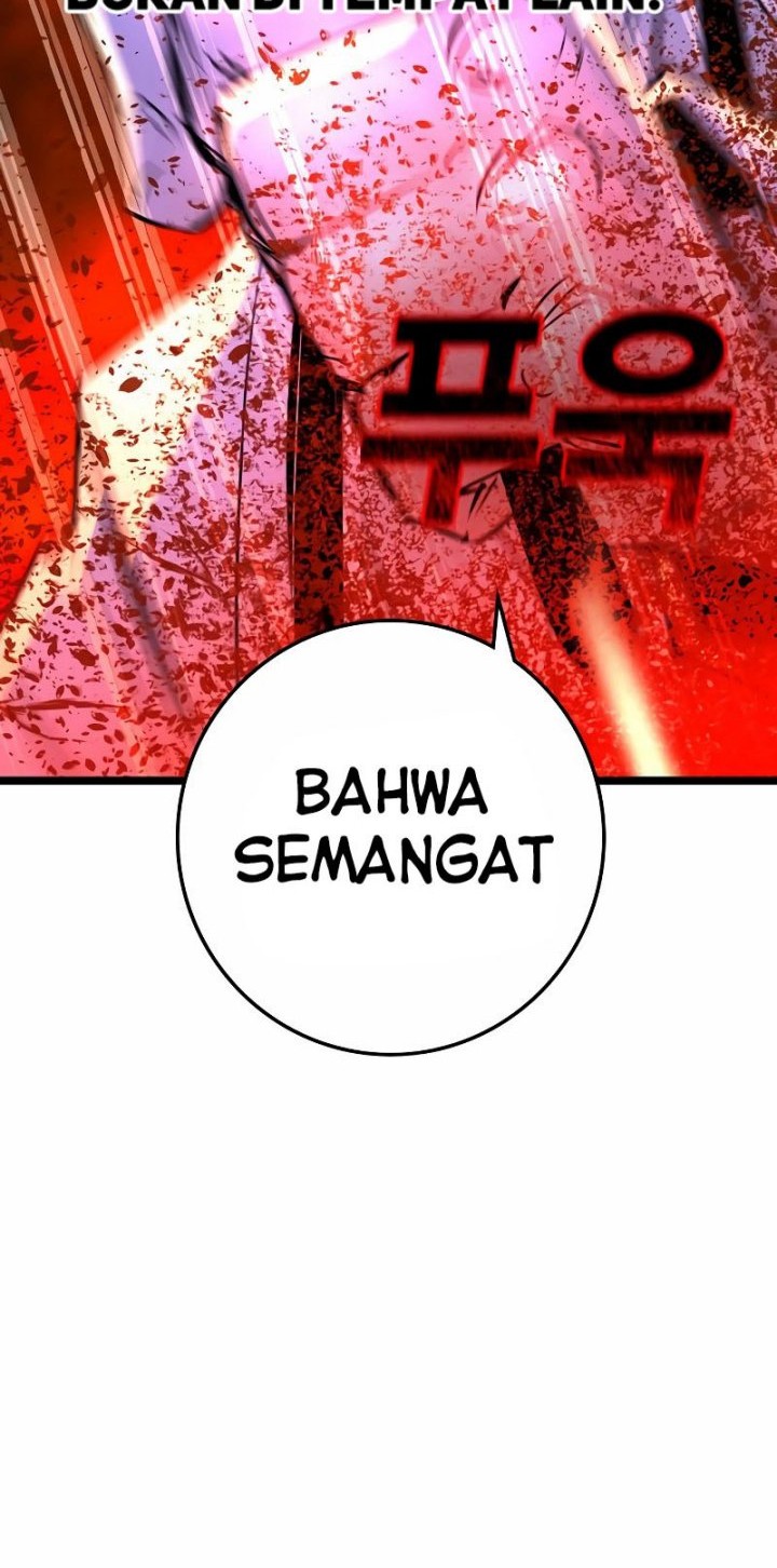 Hallym Gymnasium Chapter 130 - halaman 23