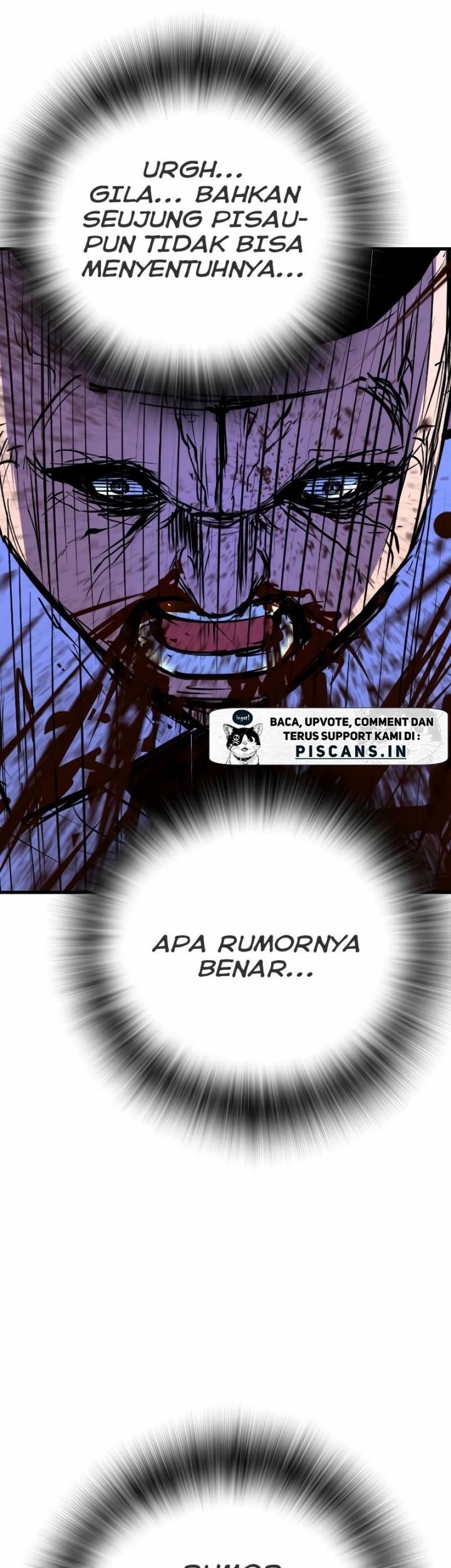 Hallym Gymnasium Chapter 130 - halaman 41