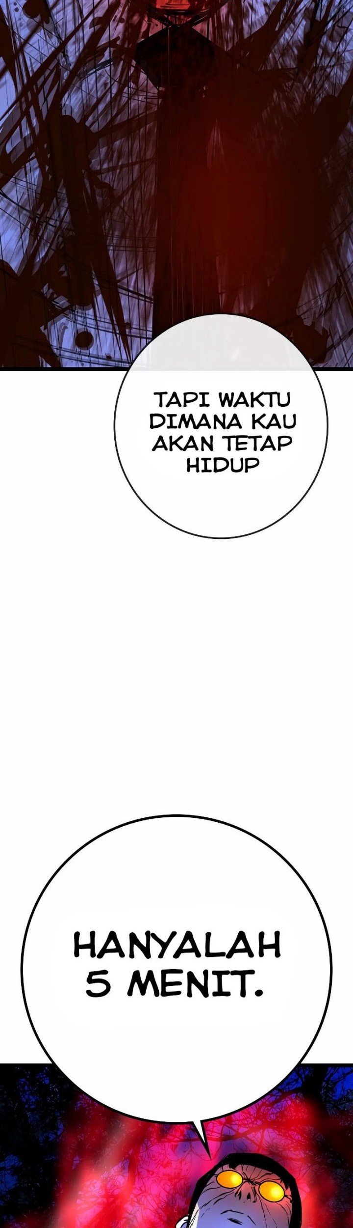 Hallym Gymnasium Chapter 130 - halaman 46