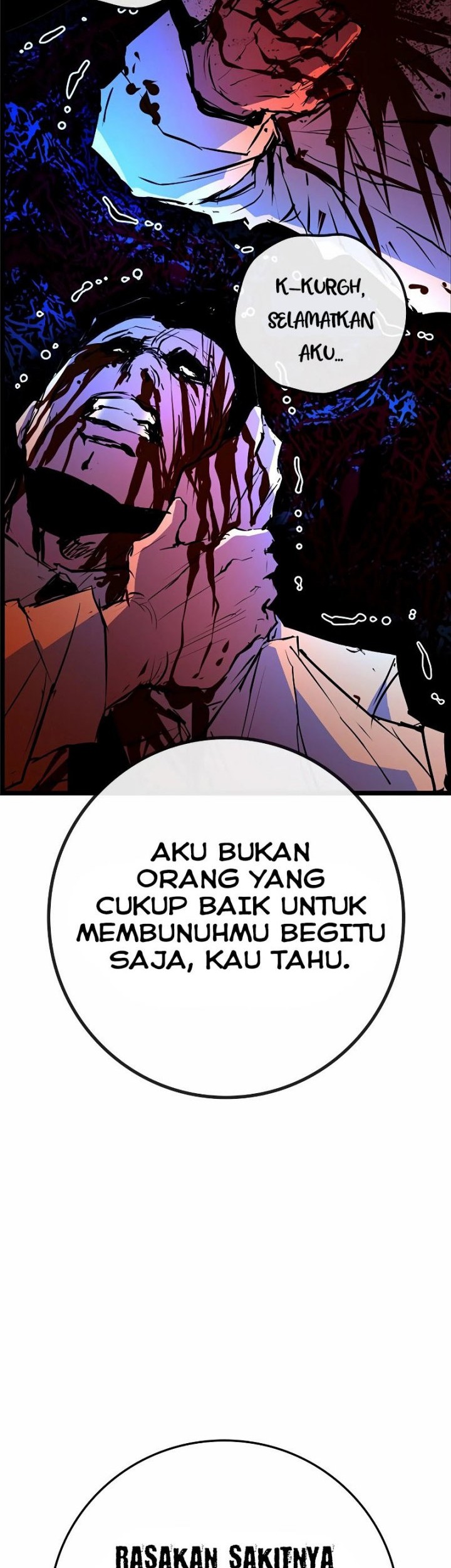 Hallym Gymnasium Chapter 130 - halaman 50