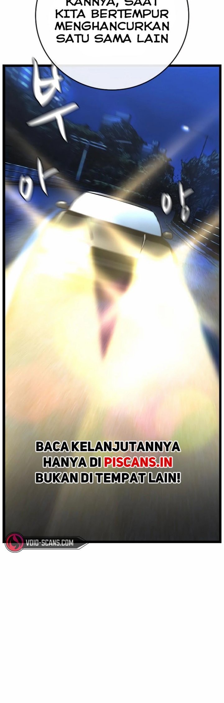 Hallym Gymnasium Chapter 130 - halaman 59