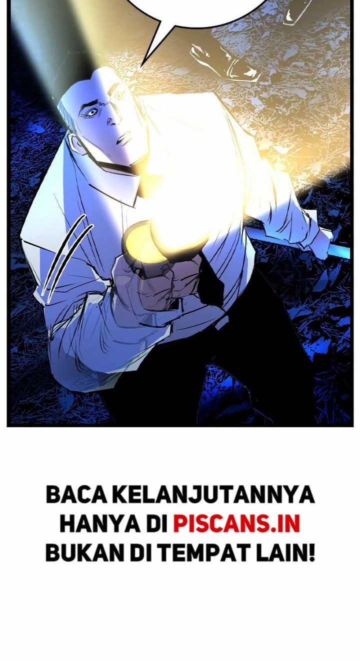 Hallym Gymnasium Chapter 130 - halaman 6