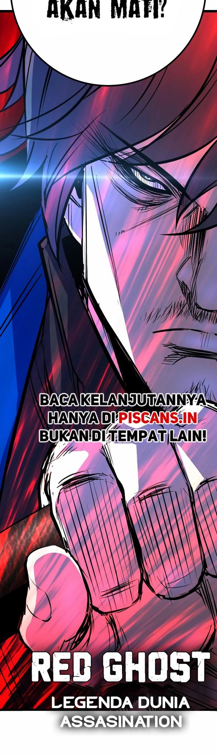 Hallym Gymnasium Chapter 130 - halaman 61
