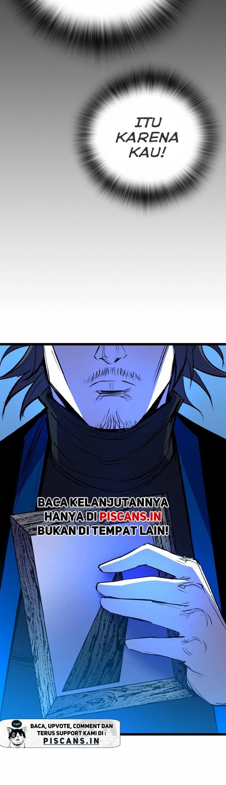 Hallym Gymnasium Chapter 131 - halaman 29