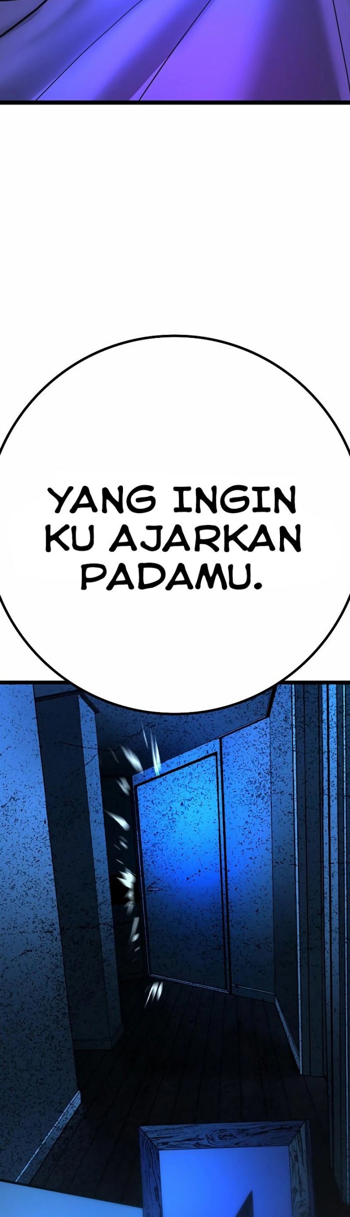 Hallym Gymnasium Chapter 131 - halaman 33