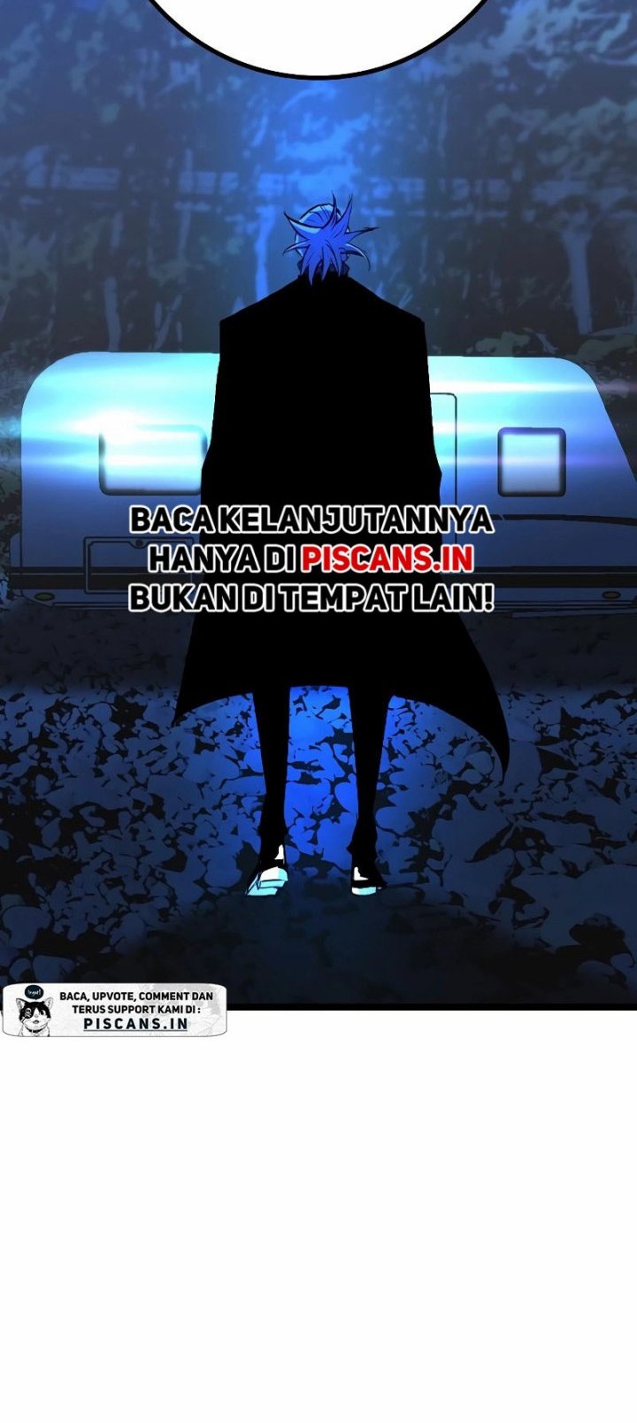 Hallym Gymnasium Chapter 131 - halaman 39