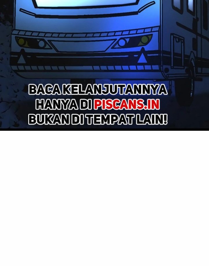 Hallym Gymnasium Chapter 131 - halaman 47