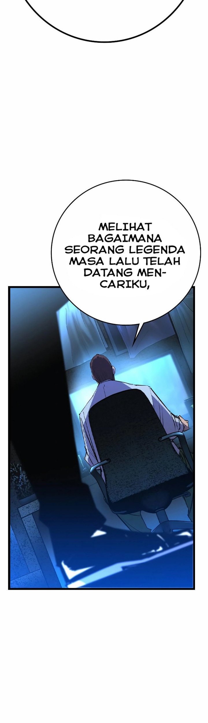 Hallym Gymnasium Chapter 131 - halaman 49