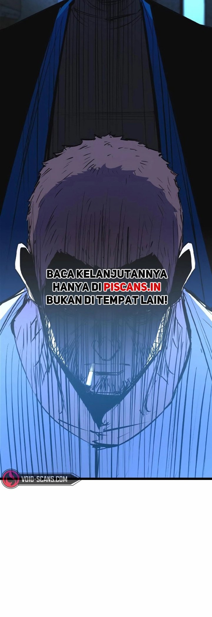 Hallym Gymnasium Chapter 131 - halaman 51