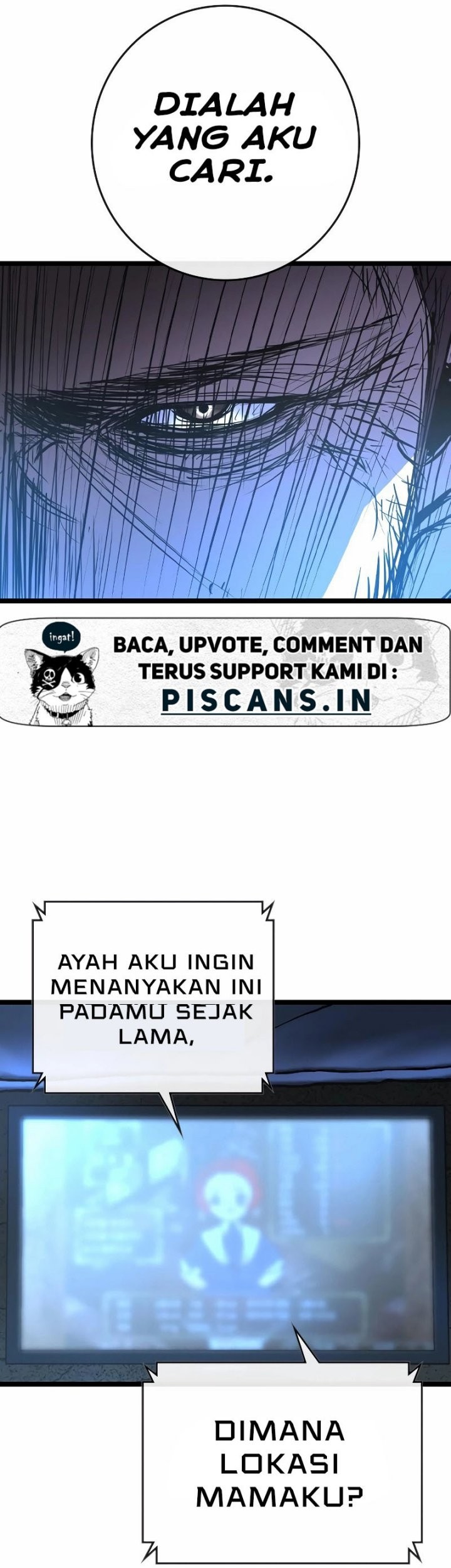 Hallym Gymnasium Chapter 131 - halaman 52