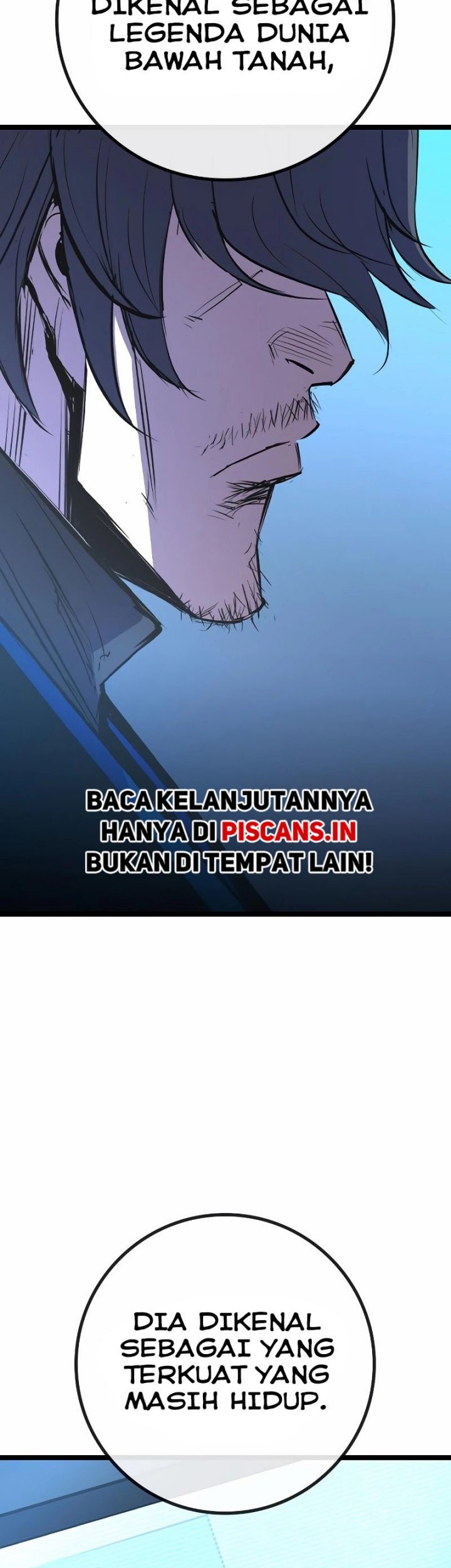 Hallym Gymnasium Chapter 131 - halaman 58