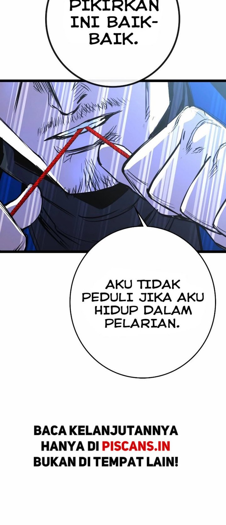 Hallym Gymnasium Chapter 131 - halaman 67