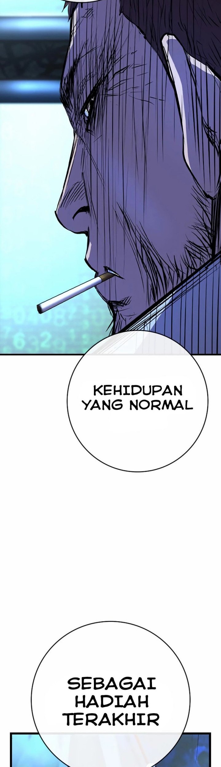 Hallym Gymnasium Chapter 131 - halaman 69
