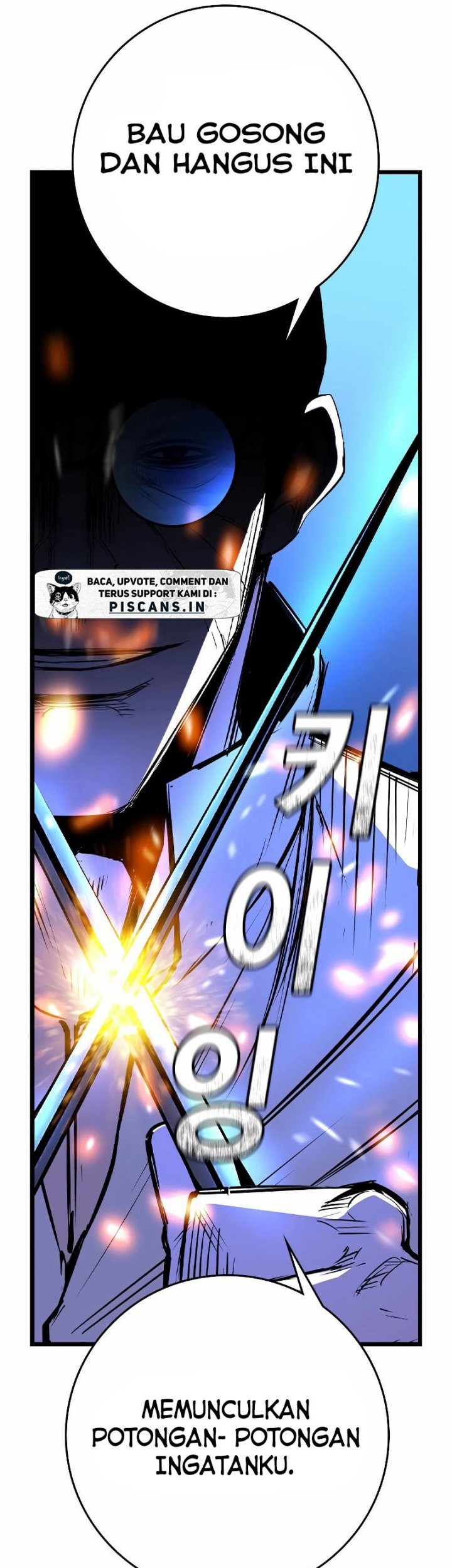 Hallym Gymnasium Chapter 131 - halaman 78