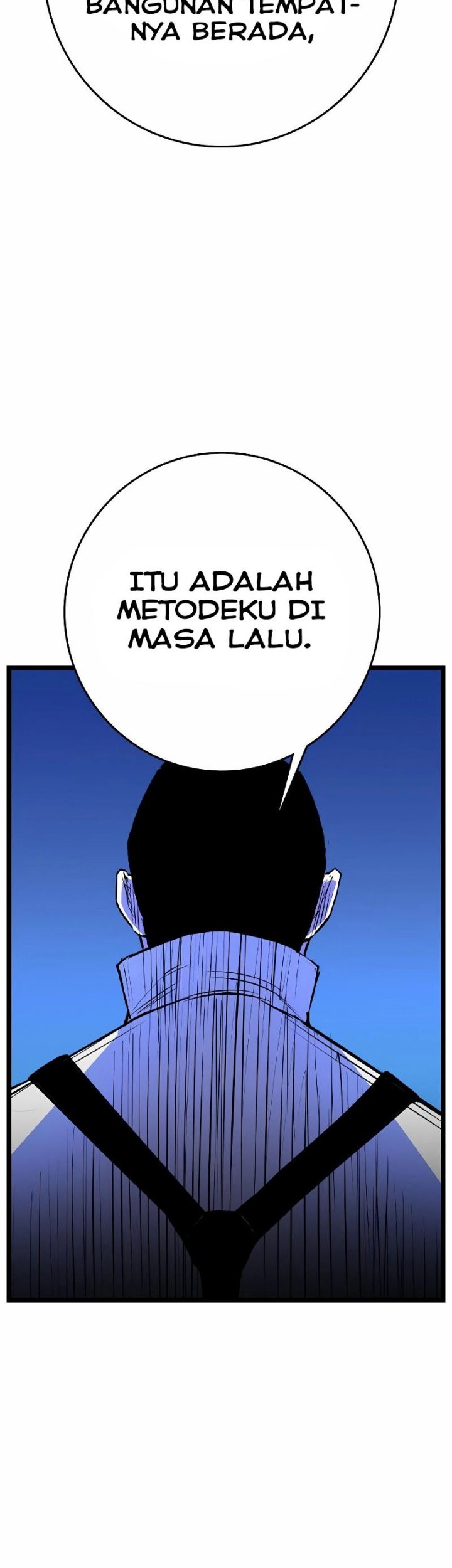 Hallym Gymnasium Chapter 131 - halaman 80