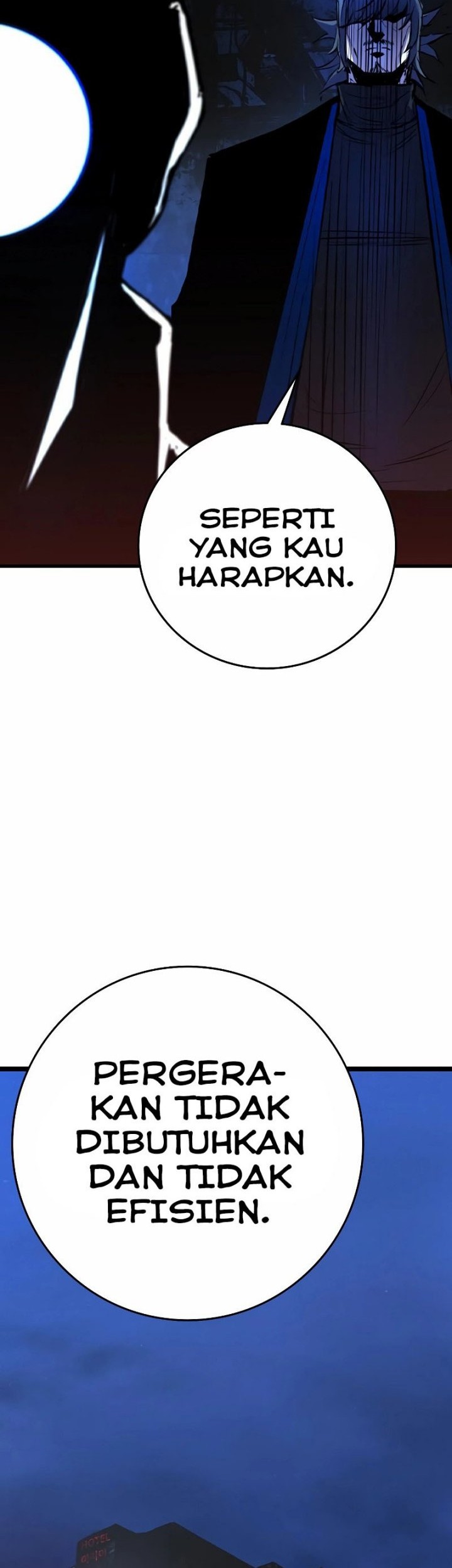 Hallym Gymnasium Chapter 131 - halaman 84