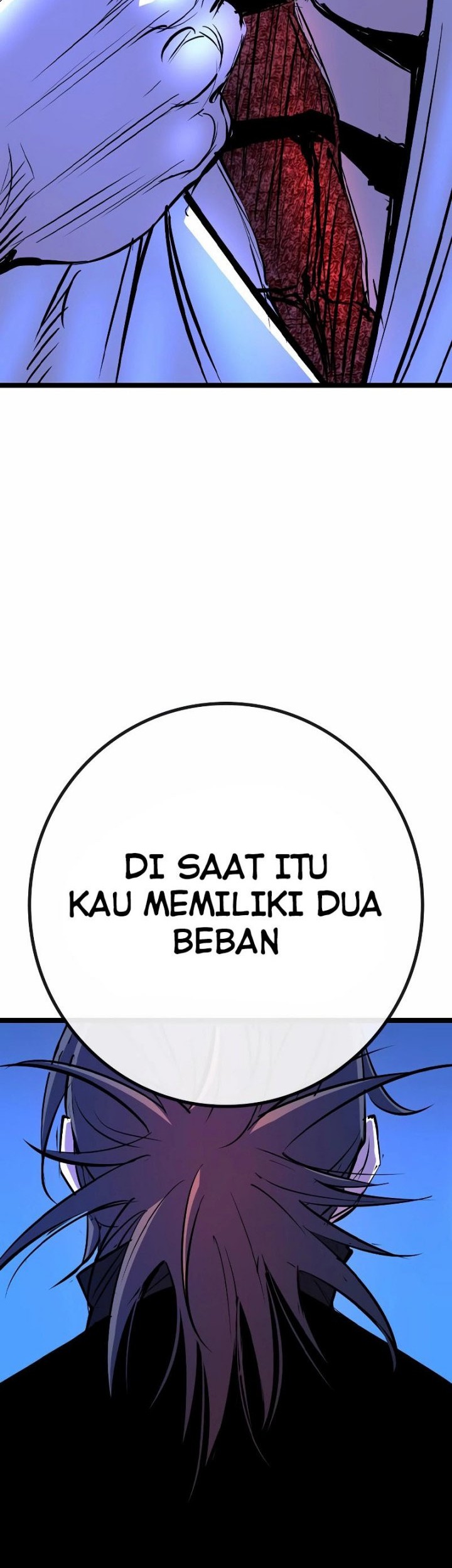 Hallym Gymnasium Chapter 131 - halaman 92