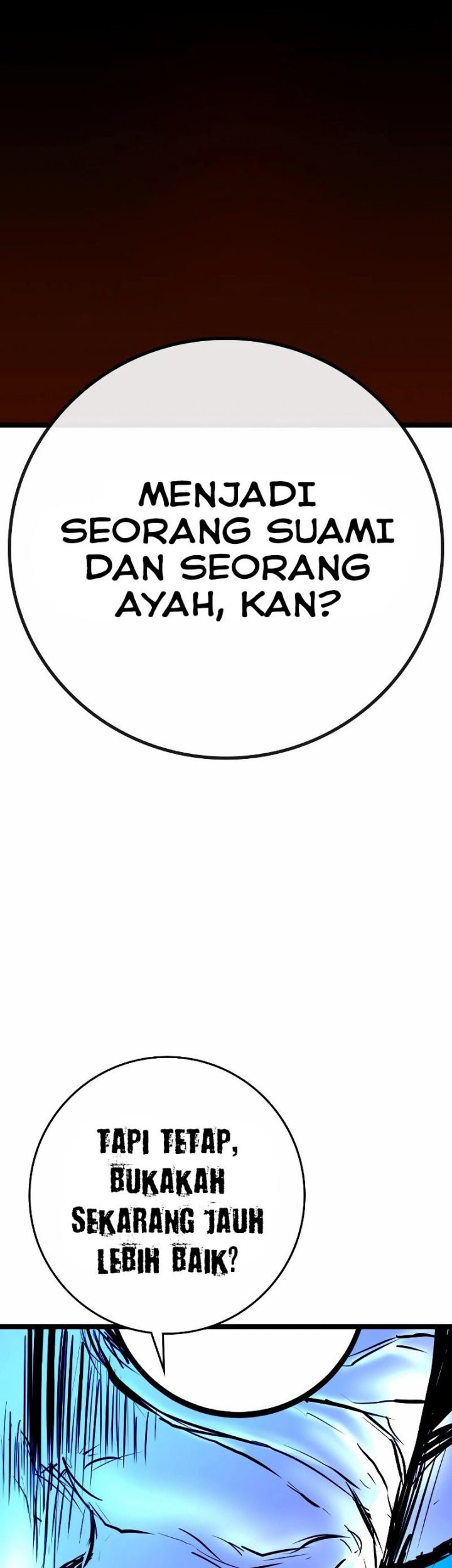 Hallym Gymnasium Chapter 131 - halaman 93
