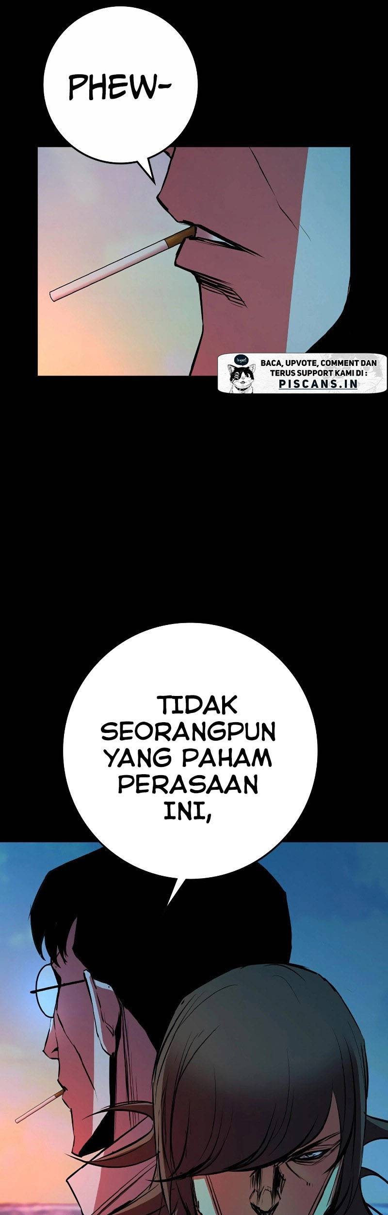 Hallym Gymnasium Chapter 132 - halaman 10