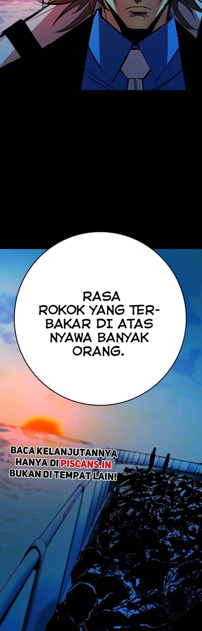 Hallym Gymnasium Chapter 132 - halaman 11