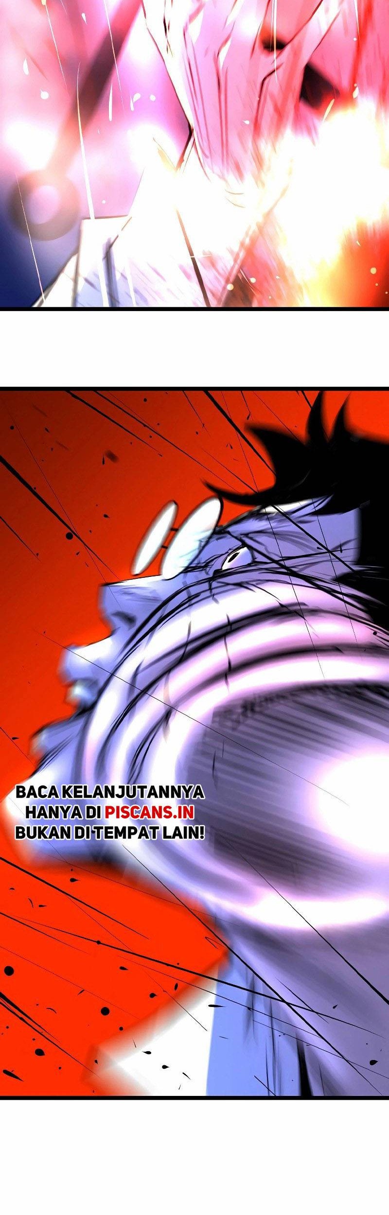 Hallym Gymnasium Chapter 132 - halaman 115