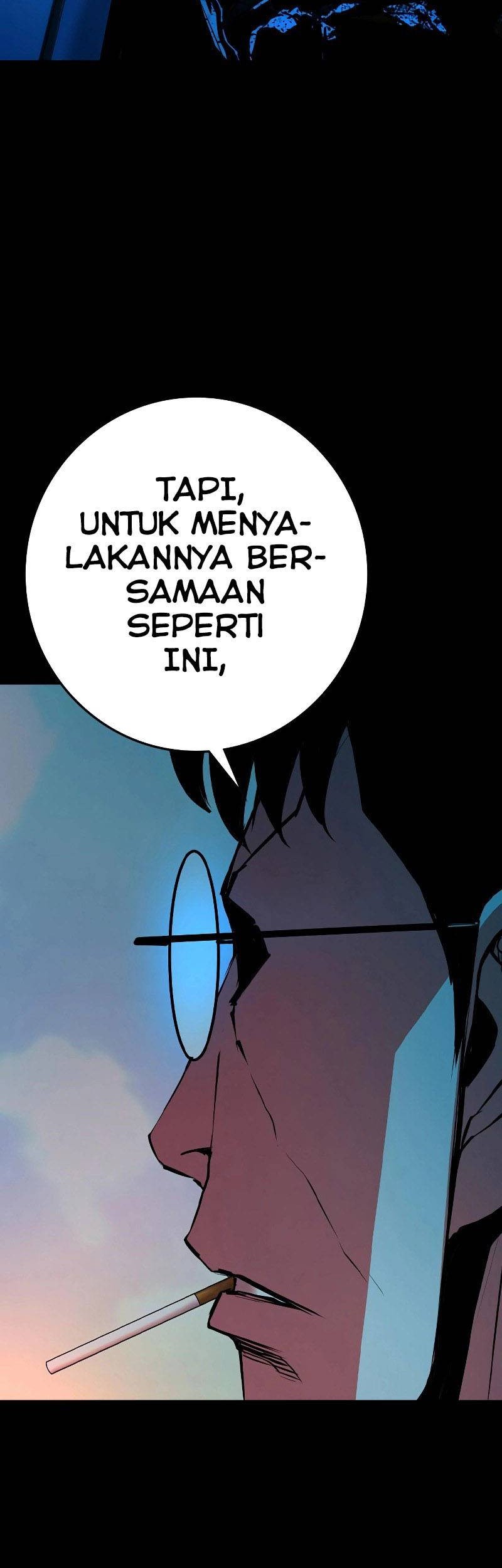 Hallym Gymnasium Chapter 132 - halaman 12