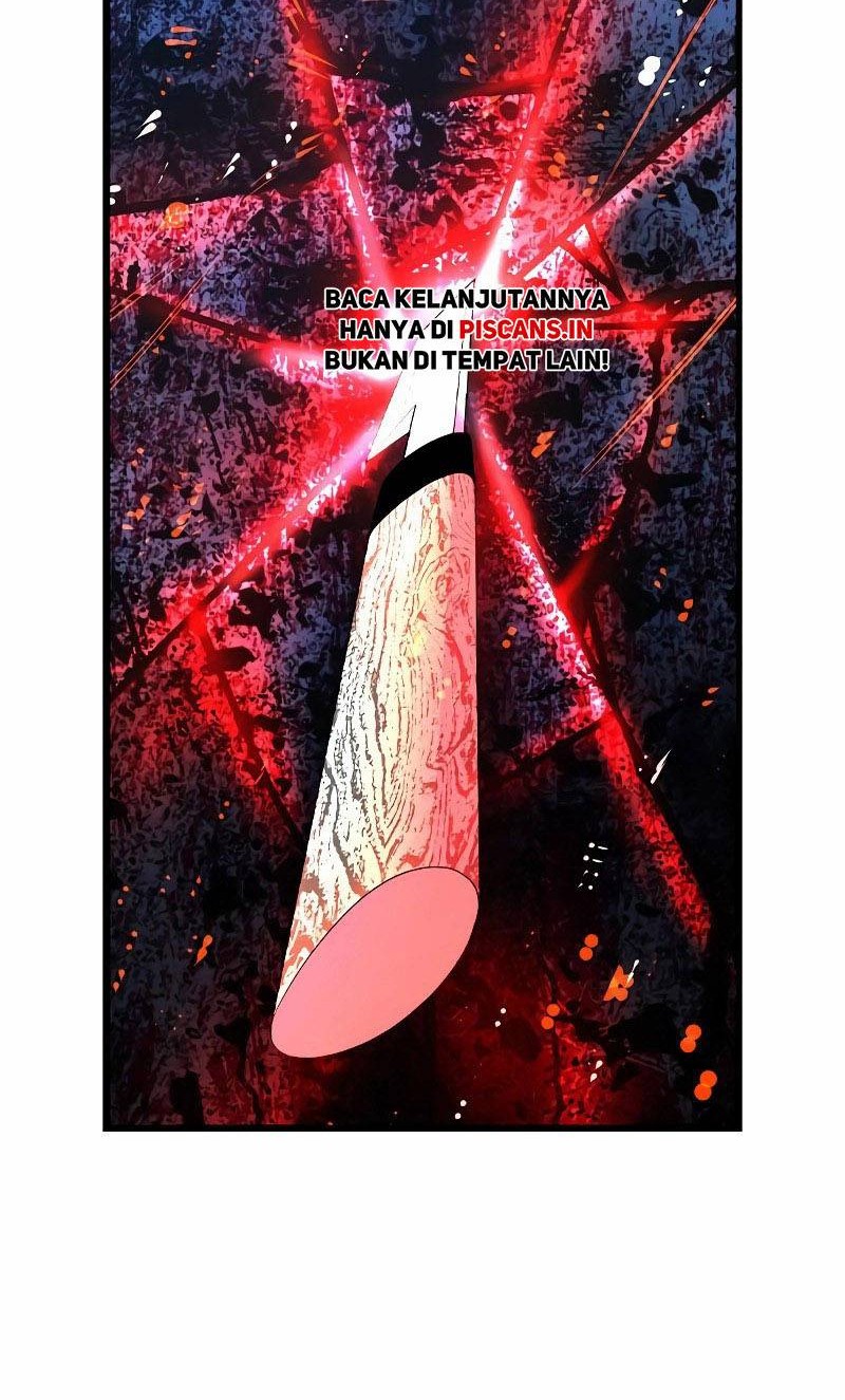 Hallym Gymnasium Chapter 132 - halaman 125