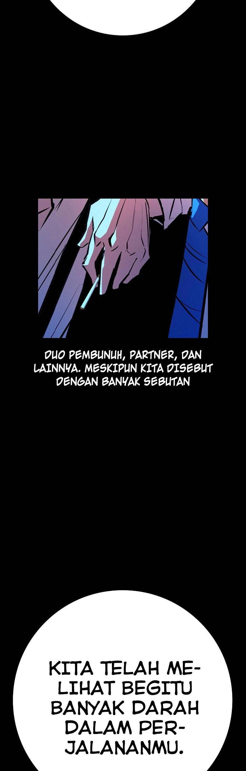 Hallym Gymnasium Chapter 132 - halaman 19