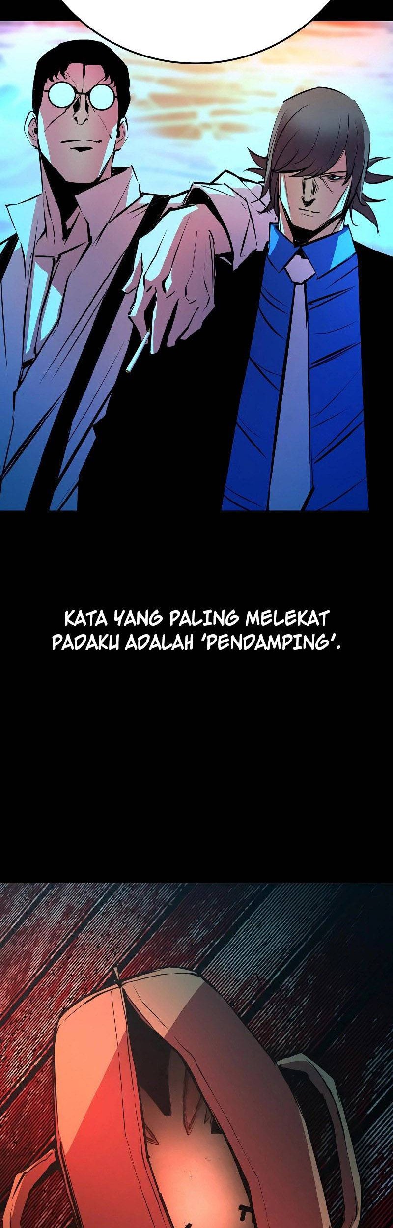 Hallym Gymnasium Chapter 132 - halaman 20