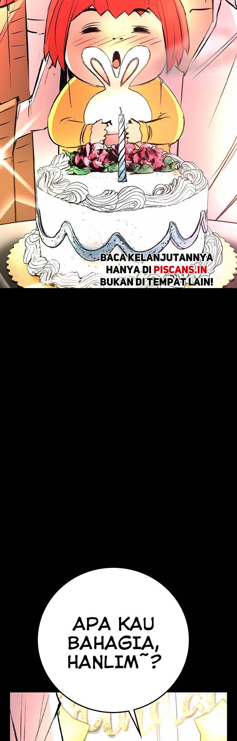 Hallym Gymnasium Chapter 132 - halaman 25