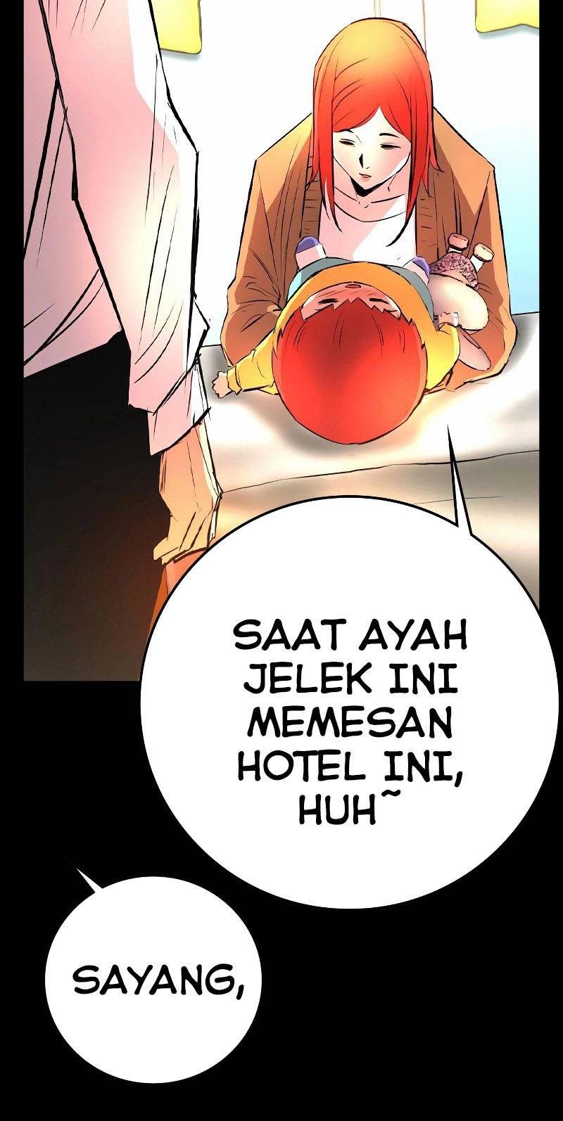 Hallym Gymnasium Chapter 132 - halaman 26