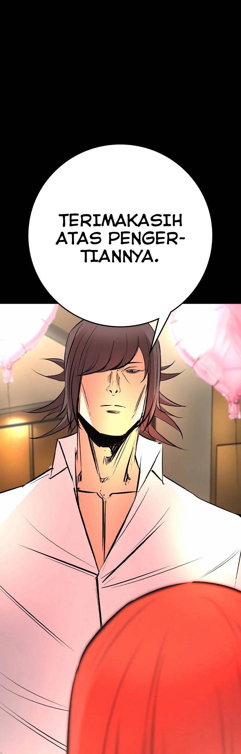 Hallym Gymnasium Chapter 132 - halaman 27