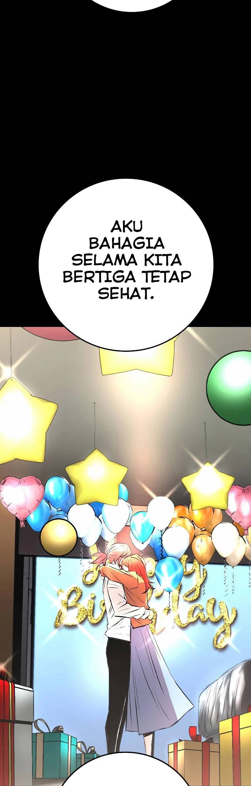 Hallym Gymnasium Chapter 132 - halaman 30
